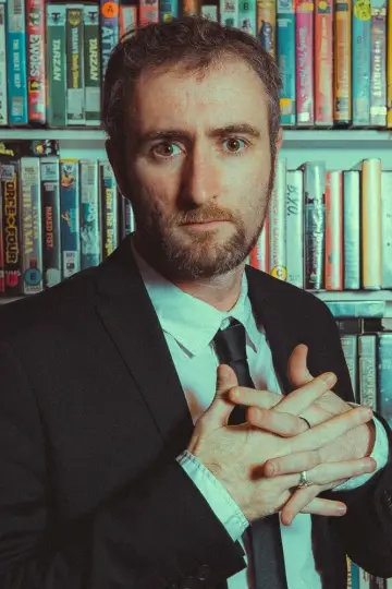 Photo Aaron McCann #390615