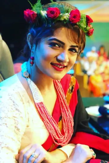 Photo Srabanti Chatterjee #335781