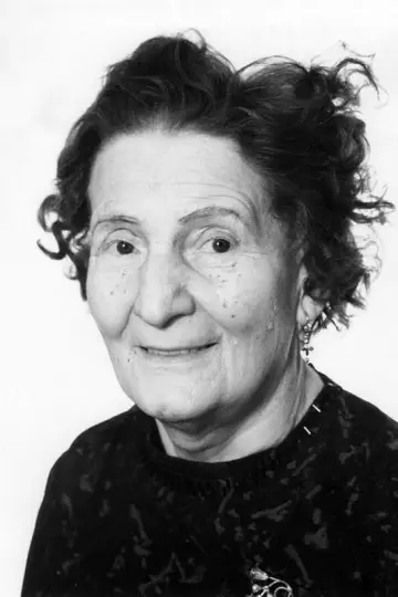 Photo Marie Nademlejnská