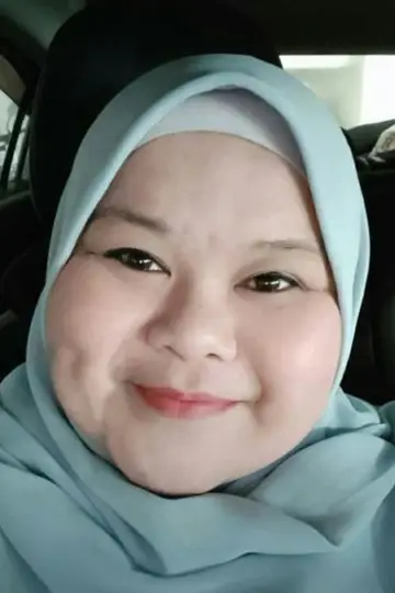 Photo Syanie Hisyam #461977