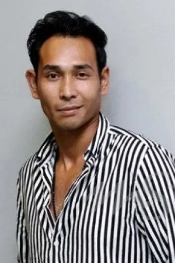 Photo Riz Amin