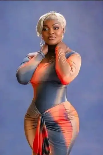 Photo Eniola Badmus