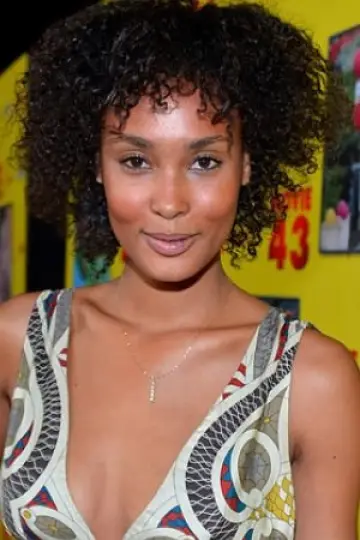 Photo Cherina Monteniques Scott #173791