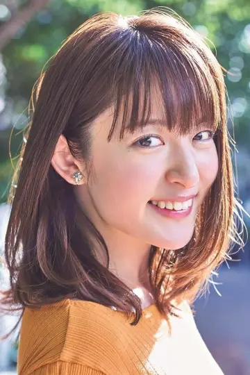 Photo Mikako Komatsu #18609