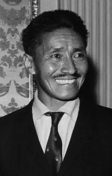 Photo Tenzing Norgay #518324