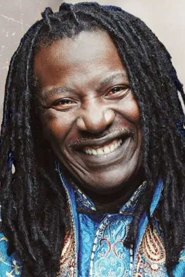 Photo Alpha Blondy #467744