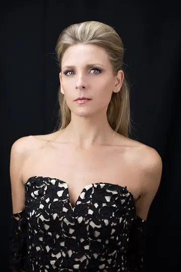 Photo Michelle Lang #168090