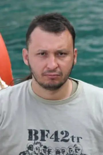 Photo Barış Erdoğan #277414