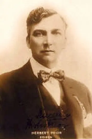 Photo Herbert Prior #378475