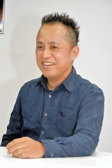 Photo Takahide Hori #373737