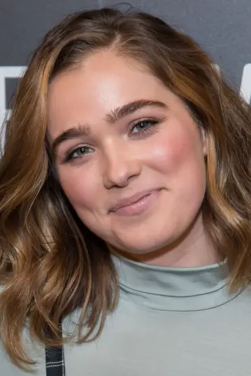 Photo Haley Lu Richardson #44937