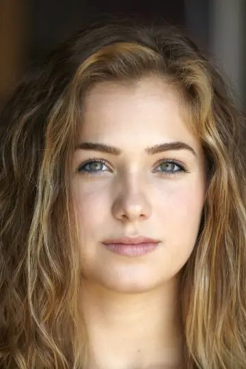Photo Haley Lu Richardson #44944