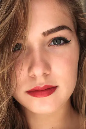 Photo Haley Lu Richardson #44946