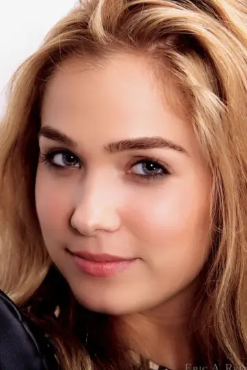 Photo Haley Lu Richardson #44948
