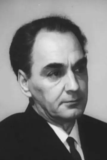 Photo Lev Ivanov