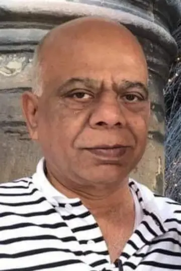 Photo Ashok Dhanuka #129665