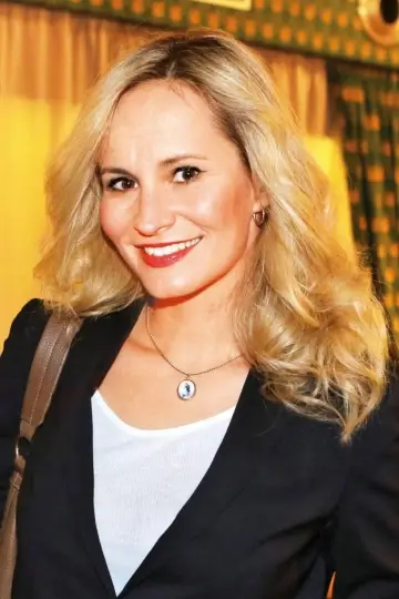 Photo Monika Absolonová #590763