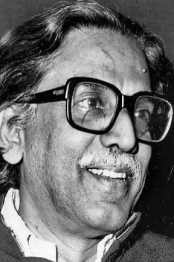 Photo M. B. Sreenivasan #463373
