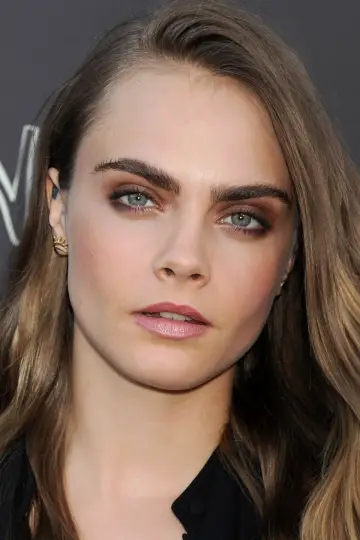 Photo Cara Delevingne #37357