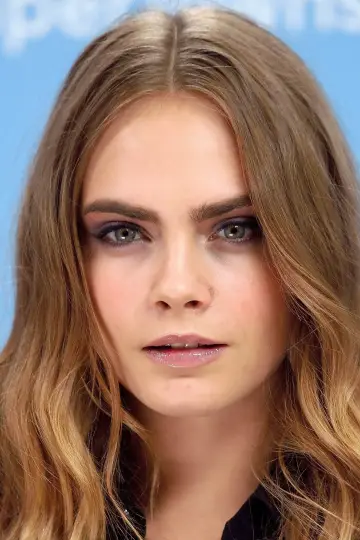Photo Cara Delevingne #37359