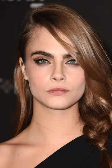 Photo Cara Delevingne #37360