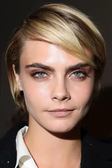 Photo Cara Delevingne #37363