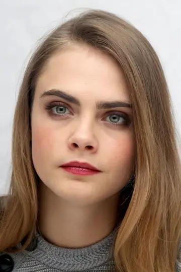 Photo Cara Delevingne #37365