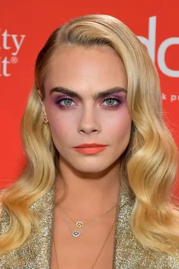 Photo Cara Delevingne #37366
