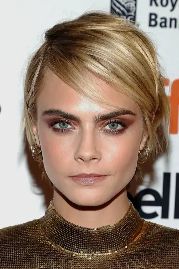 Photo Cara Delevingne #37368
