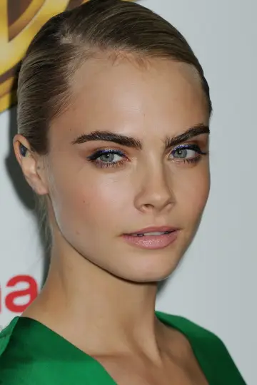 Photo Cara Delevingne #37369