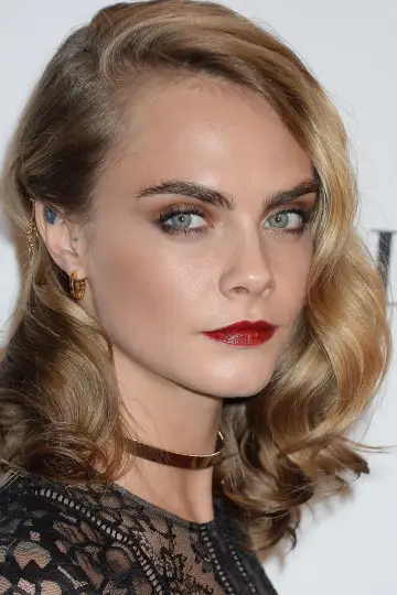 Photo Cara Delevingne #37370