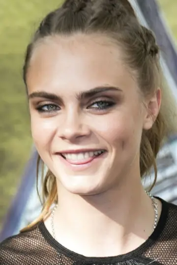 Photo Cara Delevingne #37371