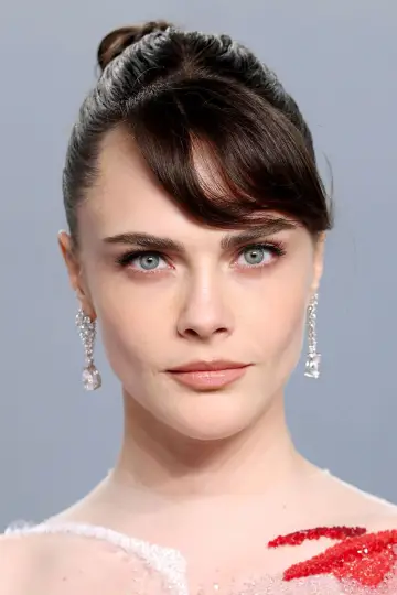 Photo Cara Delevingne #400512