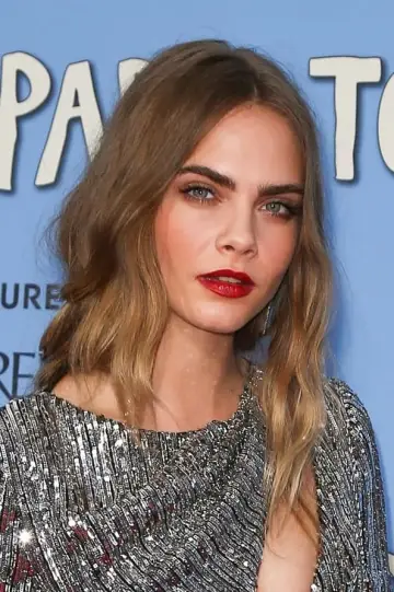 Photo Cara Delevingne #65705