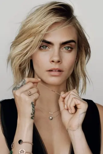 Photo Cara Delevingne #65706