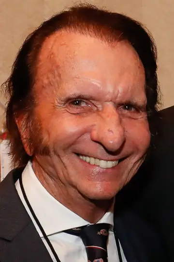 Photo Emerson Fittipaldi #266387