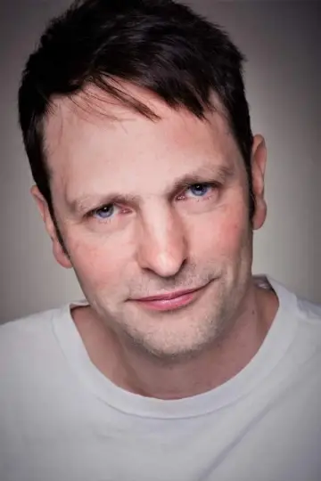 Photo James Crompton