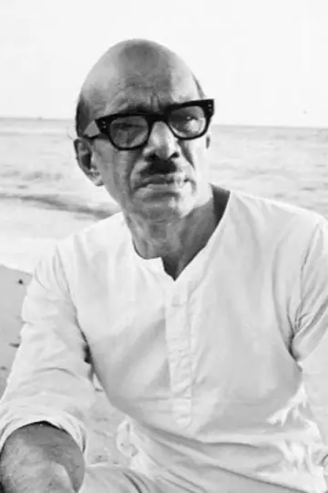 Photo Vaikom Muhammad Basheer #477270