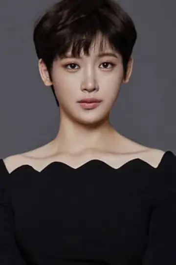 Photo Hong So-yeong #177564