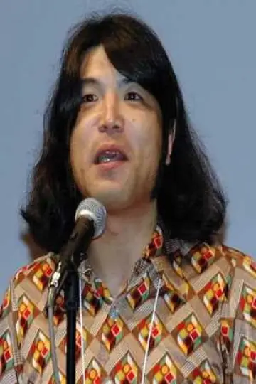 Photo Ryūichi Honda #599975