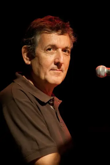 Photo Yoni Rechter