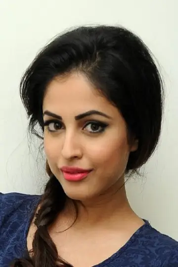 Photo Priya Banerjee #423507