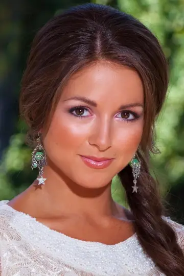Photo Anna Shurochkina #183601