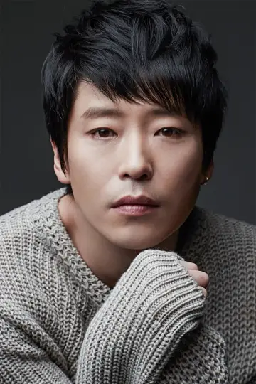 Photo Uhm Ki-joon #281436