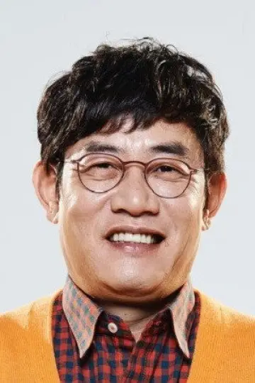 Photo Lee Kyung-kyu #494941