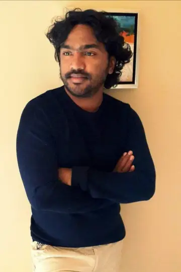 Photo Arjun Janya #134794