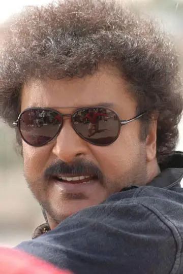 Photo V. Ravichandran #379244