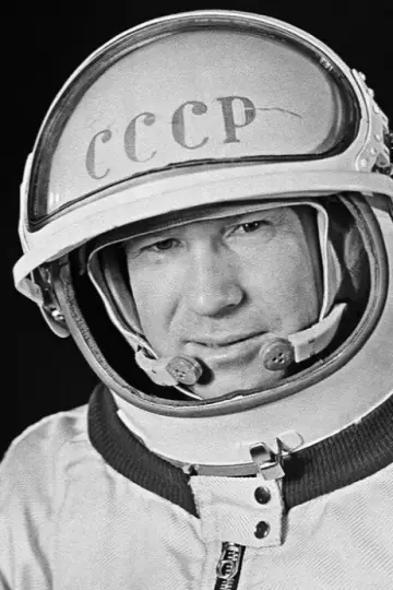 Photo Alexei Leonov #619065