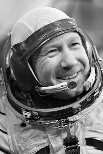 Photo Alexei Leonov #619067
