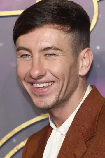 Photo Barry Keoghan #14779